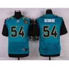 nike nfl jerseys jacksonville jaguars #54 george green[Elite][george]