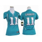 nike women nfl jerseys jacksonville jaguars #11 gabbert green[nike]