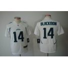 nike youth nfl jerseys jacksonville jaguars #14 justin blackmon white[nike limited]