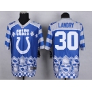 nike nfl jerseys indianapolis colts #30 landry[Elite Style Noble Fashion]