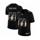 Men's Indianapolis Colts #56 Quenton Nelson Limited Black Statue of Liberty Football Jersey