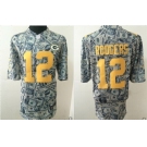 nike nfl jerseys green bay packers #12 rodgers us dollars(Game)
