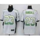 nike nfl jerseys green bay packers #23 randall white[Elite drift fashion]