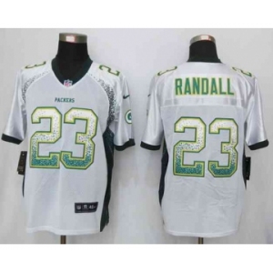nike nfl jerseys green bay packers #23 randall white[Elite drift fashion]