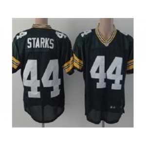 nike nfl jerseys green bay packers #44 james starks green[elite]