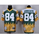 nike nfl jerseys green bay packers #84 abbrederis[Elite Style Noble Fashion]