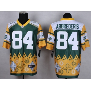 nike nfl jerseys green bay packers #84 abbrederis[Elite Style Noble Fashion]