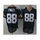 nike nfl jerseys green bay packers #88 jermichael finley green[elite]