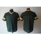 nike nfl jerseys green bay packers blank green[Elite]