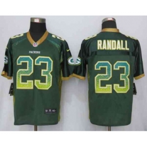 nike nfl jerseys green bay packers #23 randall green[Elite drift fashion]