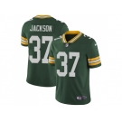 Youth Nike Green Bay Packers #37 Josh Jackson Navy Blue Alternate Stitched NFL New Limited Jerscey