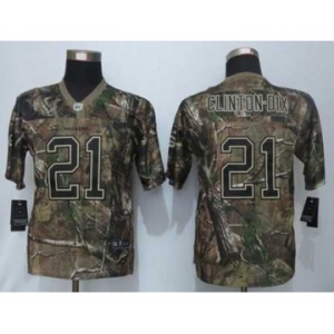 nike youth nfl jerseys green bay packers #21 clinton-dix camo[nike]