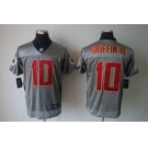 nike nfl jerseys washington redskins #10 griffin iii grey[nike shadow]