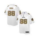 nike nfl jerseys washington redskins #86 reed Pro Line White[game]