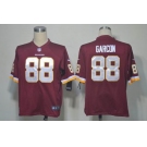 nike nfl jerseys washington redskins #88 pierre garcon red[game]