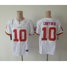 nike nfl jerseys washington redskins #10 griffin white[new elite]