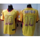 nike nfl jerseys washington redskins #10 robert griffin iii gold[Elite drift fashion]