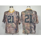 nike nfl jerseys washington redskins #21 fred taylor camo[Elite]