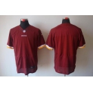 nike nfl jerseys washington redskins blank red[Elite]