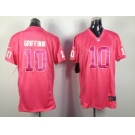 nike women nfl jerseys washington redskins #10 griffiniii pink[nike]