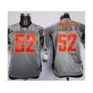 Nike Youth Washington Redskins #52 Patrick Willis Grey [Nike Shadow]