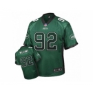 nike nfl jerseys new york jets #92 leonard williams green[Elite drift fashion]