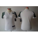 nike women nfl jerseys new york jets blank white[nike limited]