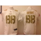 nike nfl jerseys dallas cowboys #88 dez bryant white[nike USA]