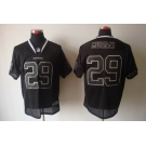 nike nfl jerseys dallas cowboys #29 murray black[Elite lights out]