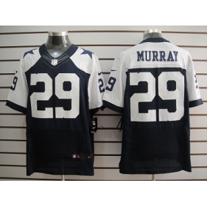 nike nfl jerseys dallas cowboys #29 murray blue(Elite thankgivings)