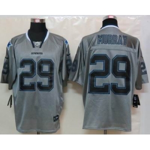 nike nfl jerseys dallas cowboys #29 murray grey[Elite lights out]