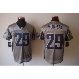 nike nfl jerseys dallas cowboys #29 murray grey[nike shadow]