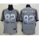 nike nfl jerseys dallas cowboys #82 jason witten grey[Elite drift fashion]