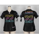 nike women nfl jerseys dallas cowboys #22 e.smith black[nike fashion]