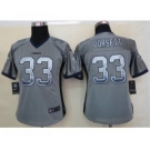 nike women nfl jerseys dallas cowboys #33 tony dorsett grey[Elite drift fashion]