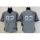 nike women nfl jerseys dallas cowboys #82 jason witten grey[Elite drift fashion]