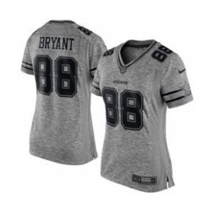 nike women nfl jerseys dallas cowboys #88 bryant gray[nike][bryant]