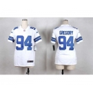 nike women nfl jerseys dallas cowboys #94 gregory white[nike][gregory]