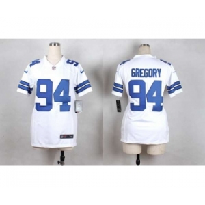 nike women nfl jerseys dallas cowboys #94 gregory white[nike][gregory]