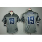 nike youth nfl jerseys dallas cowboys #19 austin grey[nike shadow]