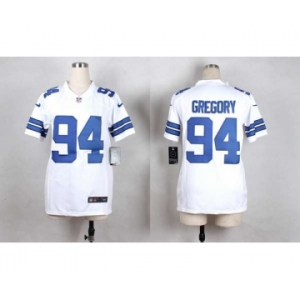 nike youth nfl jerseys dallas cowboys #94 gregory white[nike][gregory]