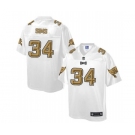 nike nfl jerseys tampa bay buccaneers #34 sims Pro Line White[game]