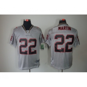 nike nfl jerseys tampa bay buccaneers #22 martin grey[Elite lights out]