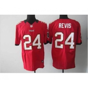 nike nfl jerseys tampa bay buccaneers #24 revis red[Elite][revis]