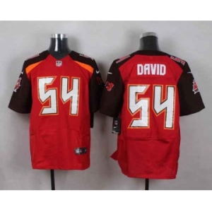 nike nfl jerseys tampa bay buccaneers #54 david red[Elite]