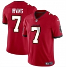 Men's Tampa Bay Buccaneers #7 Bucky Irving Red Vapor Limited Stitched Jersey