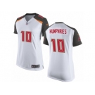 Women's Nike Tampa Bay Buccaneers #10 Adam Humphries Game White NFL Jersey