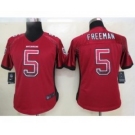 nike women nfl jerseys tampa bay buccaneers #5 josh freeman red[nike drift fashion]