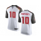 Youth Nike Tampa Bay Buccaneers #10 Adam Humphries Game White NFL Jersey