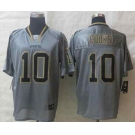 nike nfl jerseys new orleans saints #10 cooks grey[Elite lights out][cooks]